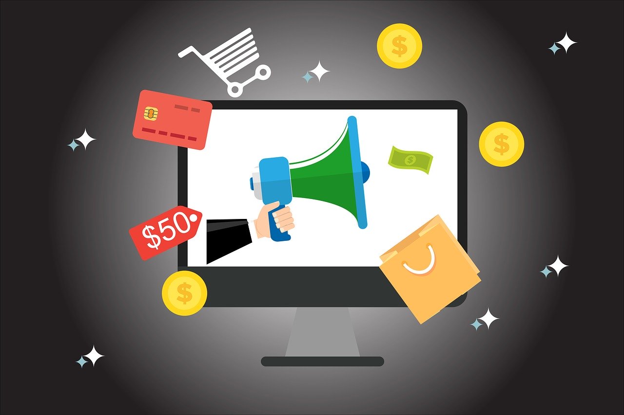 A Complete Guide for an E-commerce Website