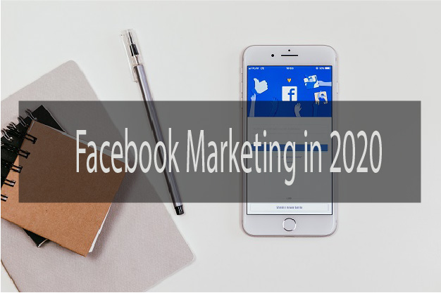 Facebook Marketing: How to use Facebook for Business
