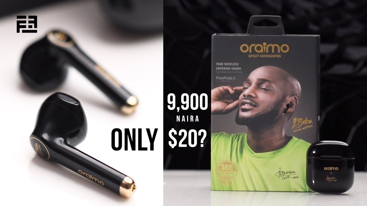 Oraimo FreePods 2 EarBuds Full Features & Specification – Review And Buyer’s Guide