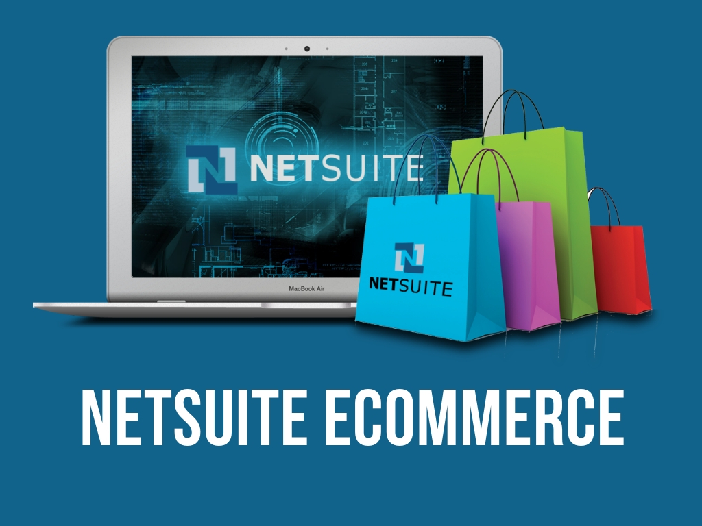 Best Ecommerce Platform for NetSuite