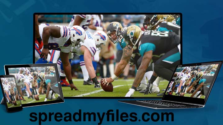 Steelers vs Titans NFL Game Live Stream Reddit Free Football