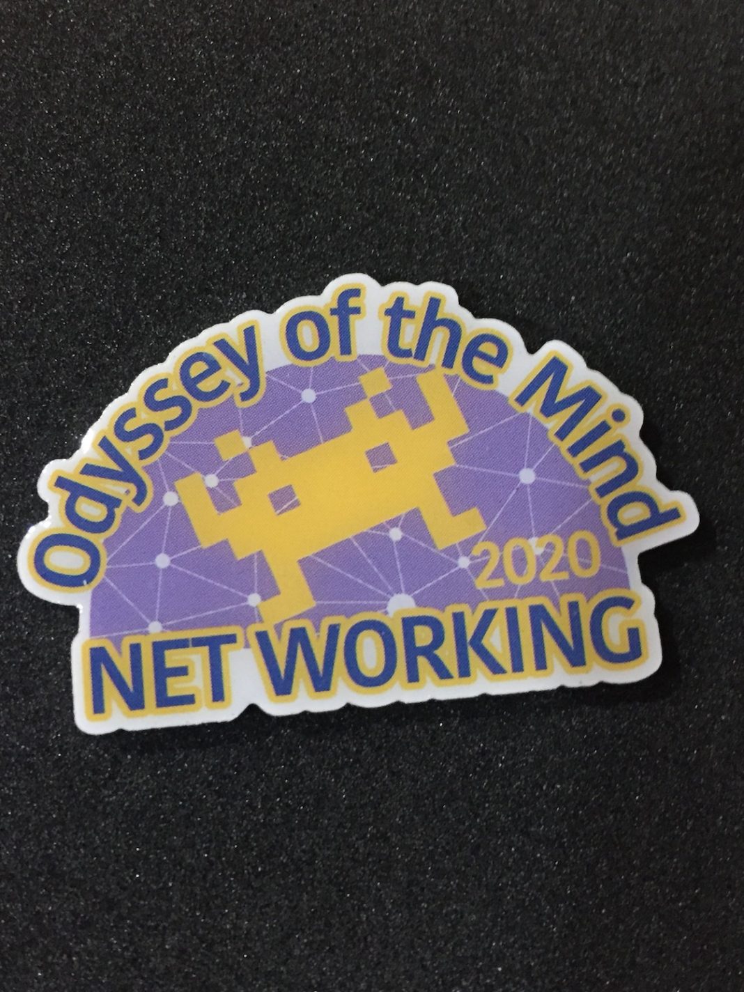 A Complete Guide To Odyssey Of The Mind Pins - Spread My Files