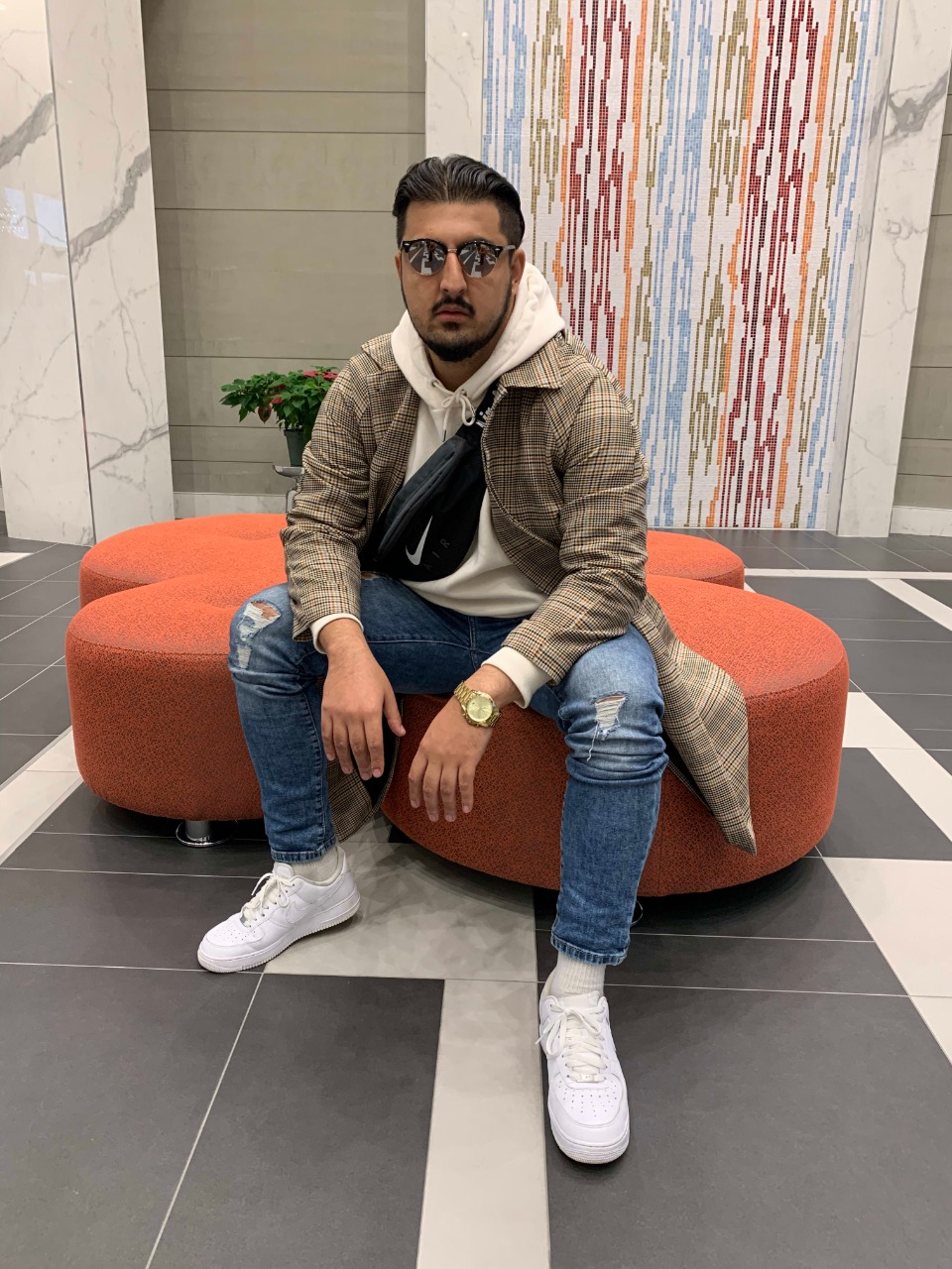 Tabaz Noori accumulates 150,000+ followers on Instagram to become the most followed Afghan in Toronto and highest earning under 30!