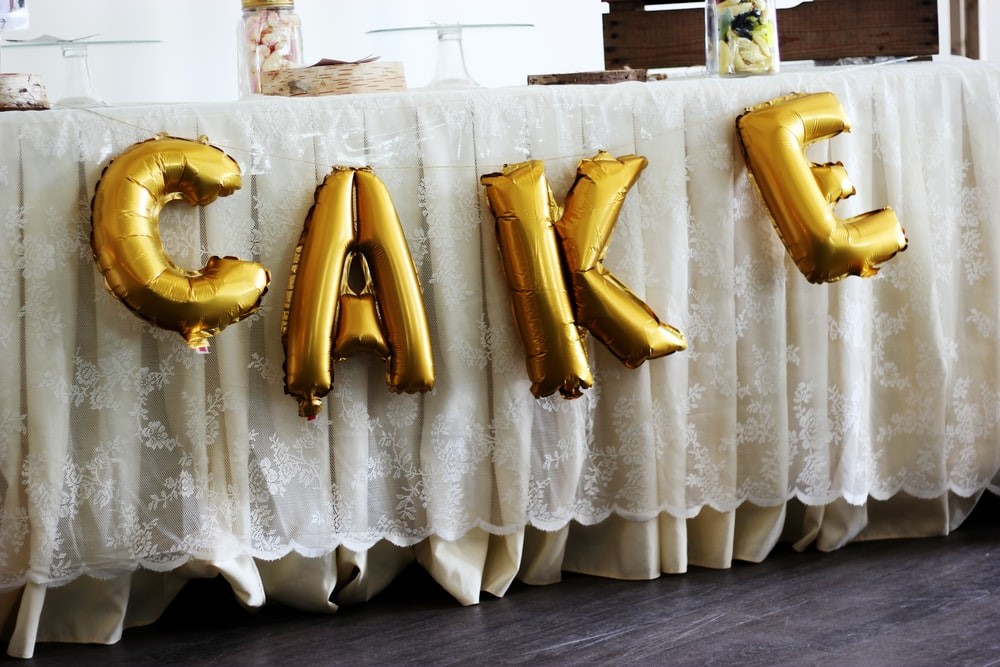 Birthday Cake Decoration Ideas