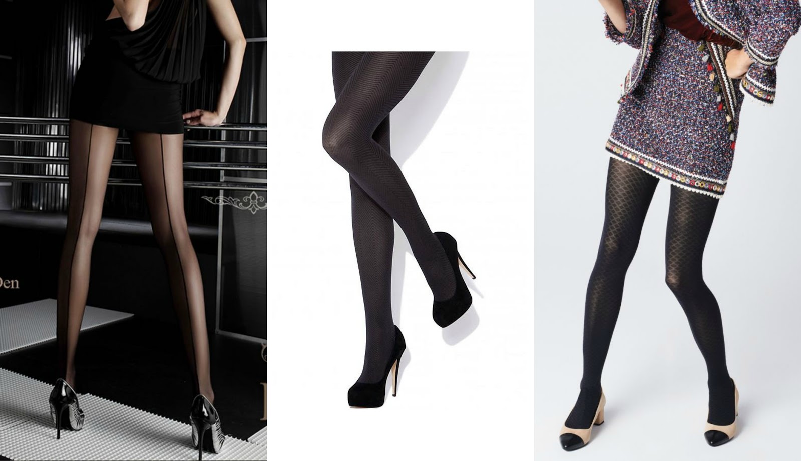 tights online in the UK