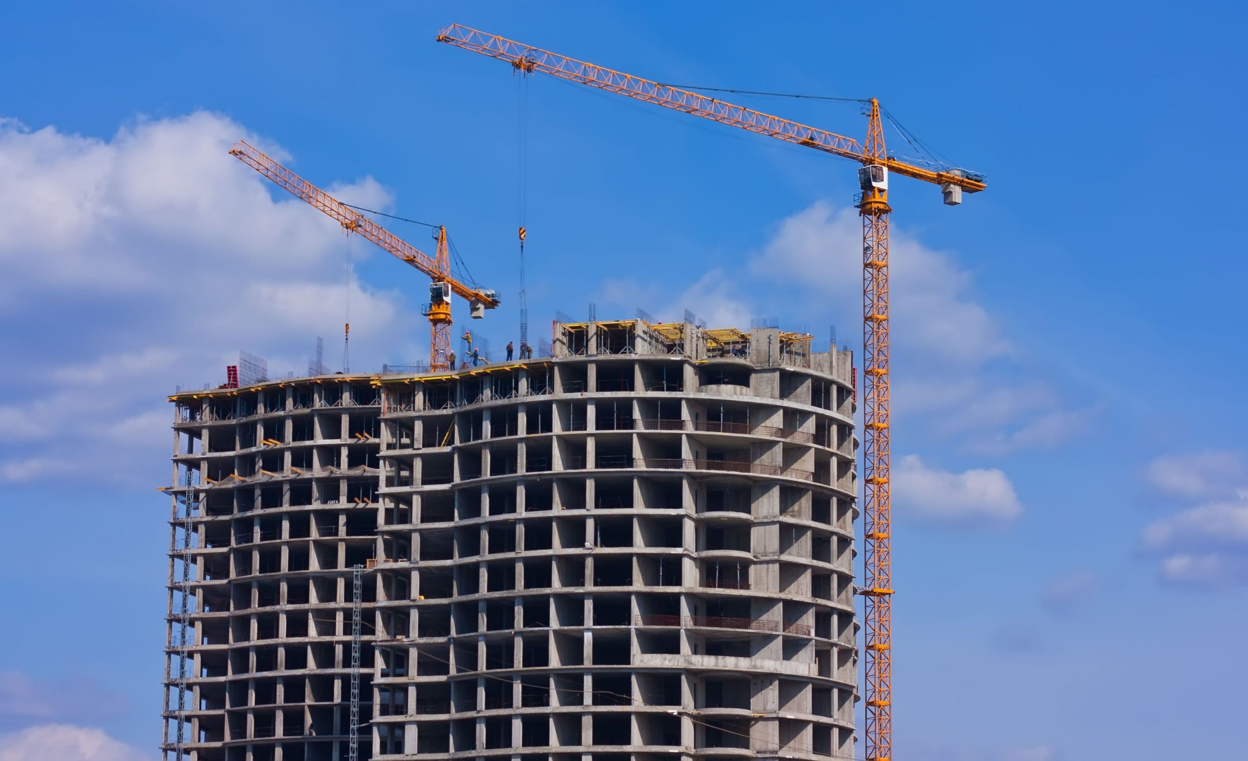 Construction Services in Gurgaon