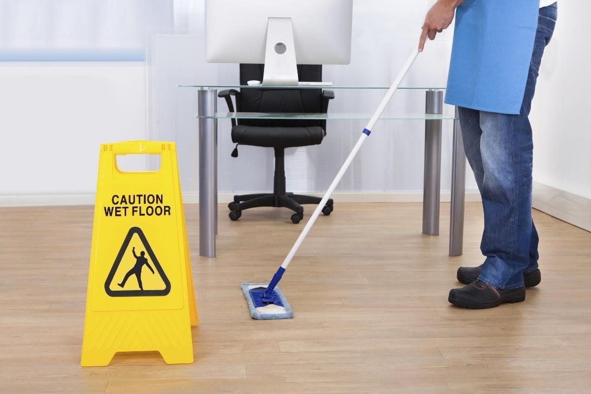 How To Hire Commercial Cleaning Services for Your Business