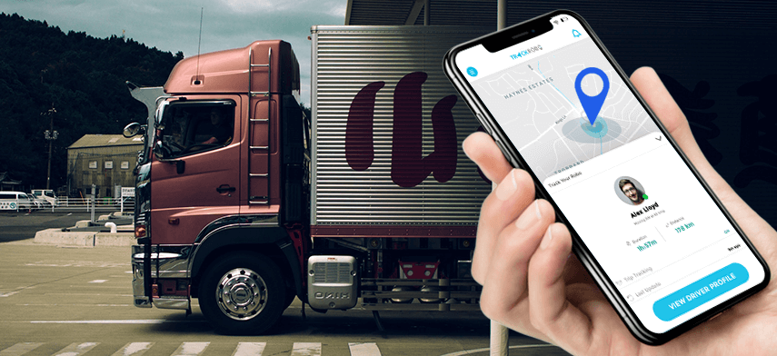 Track Your Fleet With Modern Technology