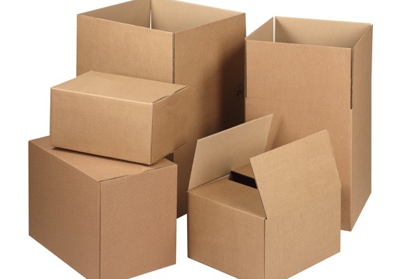 Custom Corrugated Boxes for Faster Business Growth