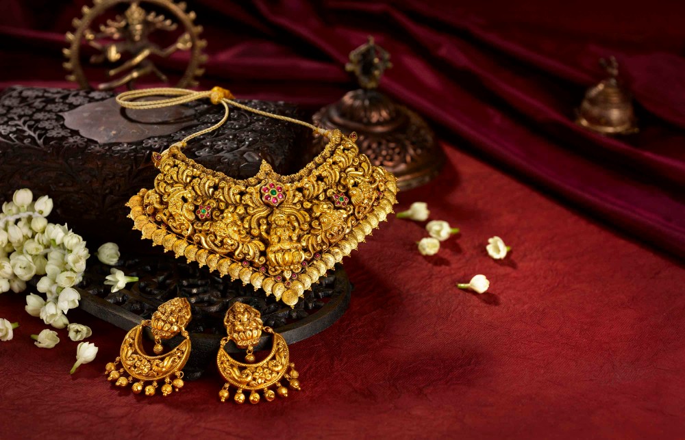 How Jewellery plays an Important Role in Indian Tradition?