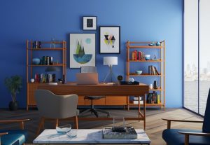 office wall décor