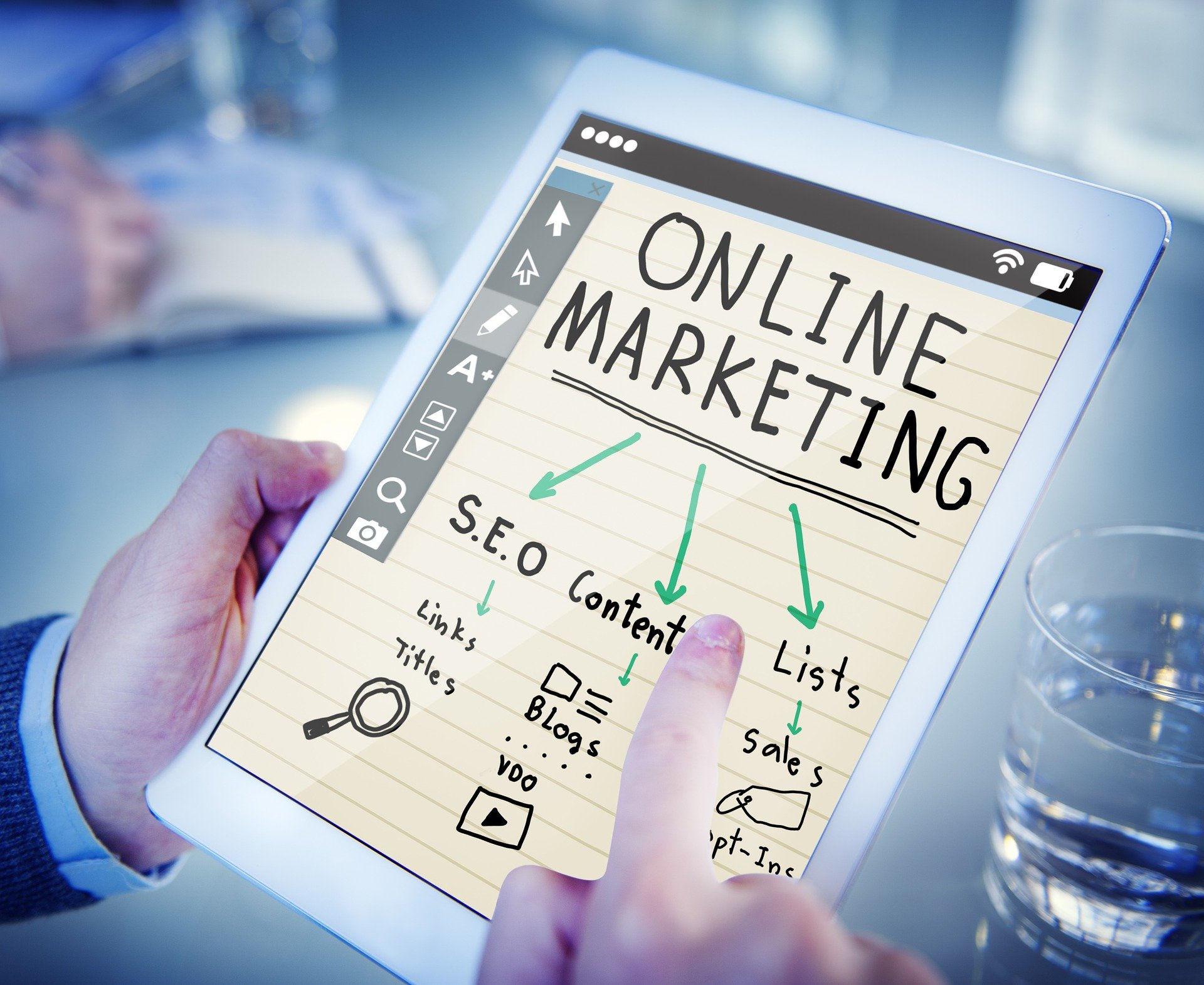 How to Hire a Digital Marketing Agency for Your Business