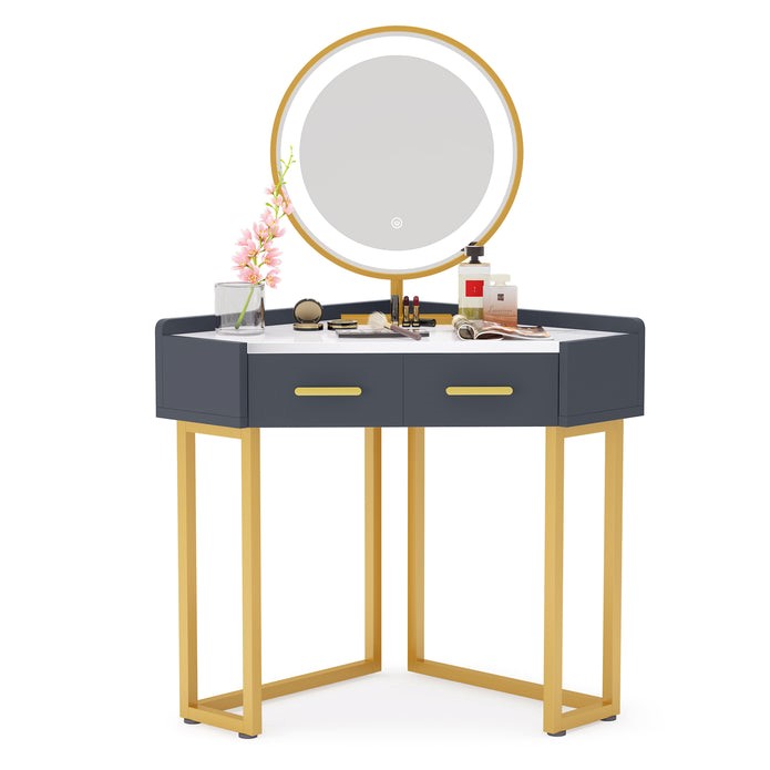 Buy Tribesigns Makeup Vanities At Cheap Rate From Here