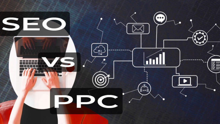 PPC Services For Your SEO Marketing