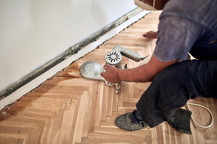 Floor Sanding Price – What Does it Cost?