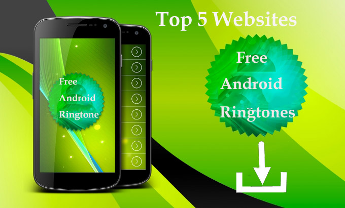 Download Free Ringtones For Smartphone From THE Ringtoneshous Site