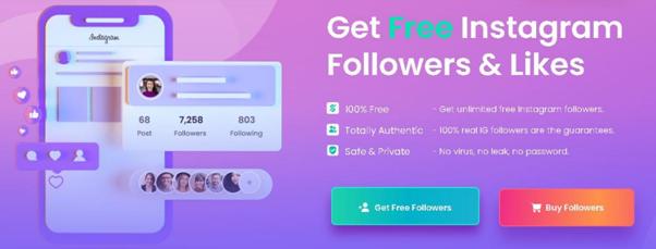 Get Instagram 5000 Followers 