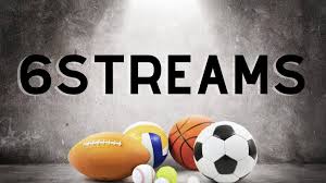 6streams TV: Stream Sports Online