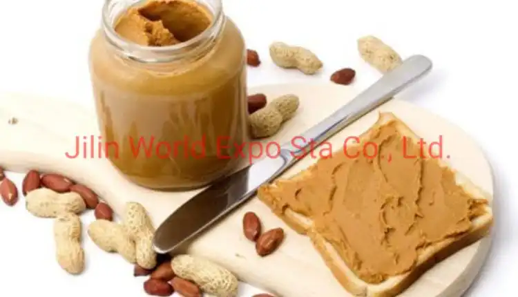 Why We Buy Peanut Butter Online