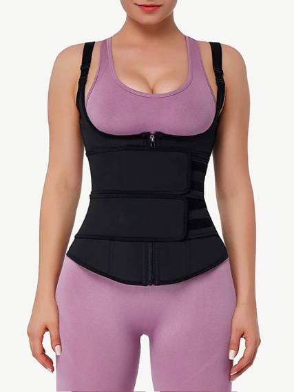 waist trainer benefits