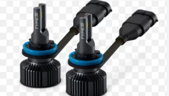 5202 LED Fog Light Bulbs: Super Bright Long Lifespan