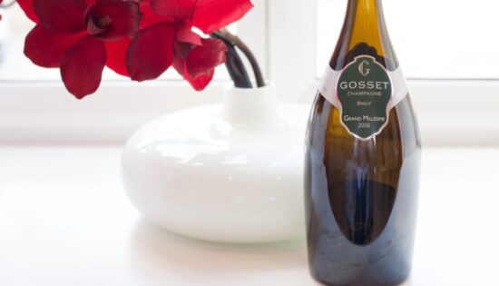 How To Make The Most Of Champagne Laurent Perrier Brut