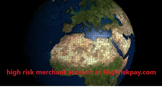 high risk merchant account at Highriskpay.com
