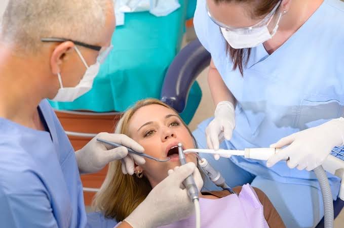Demystifying Dental Procedures: A Day in the Life of a General Dentist