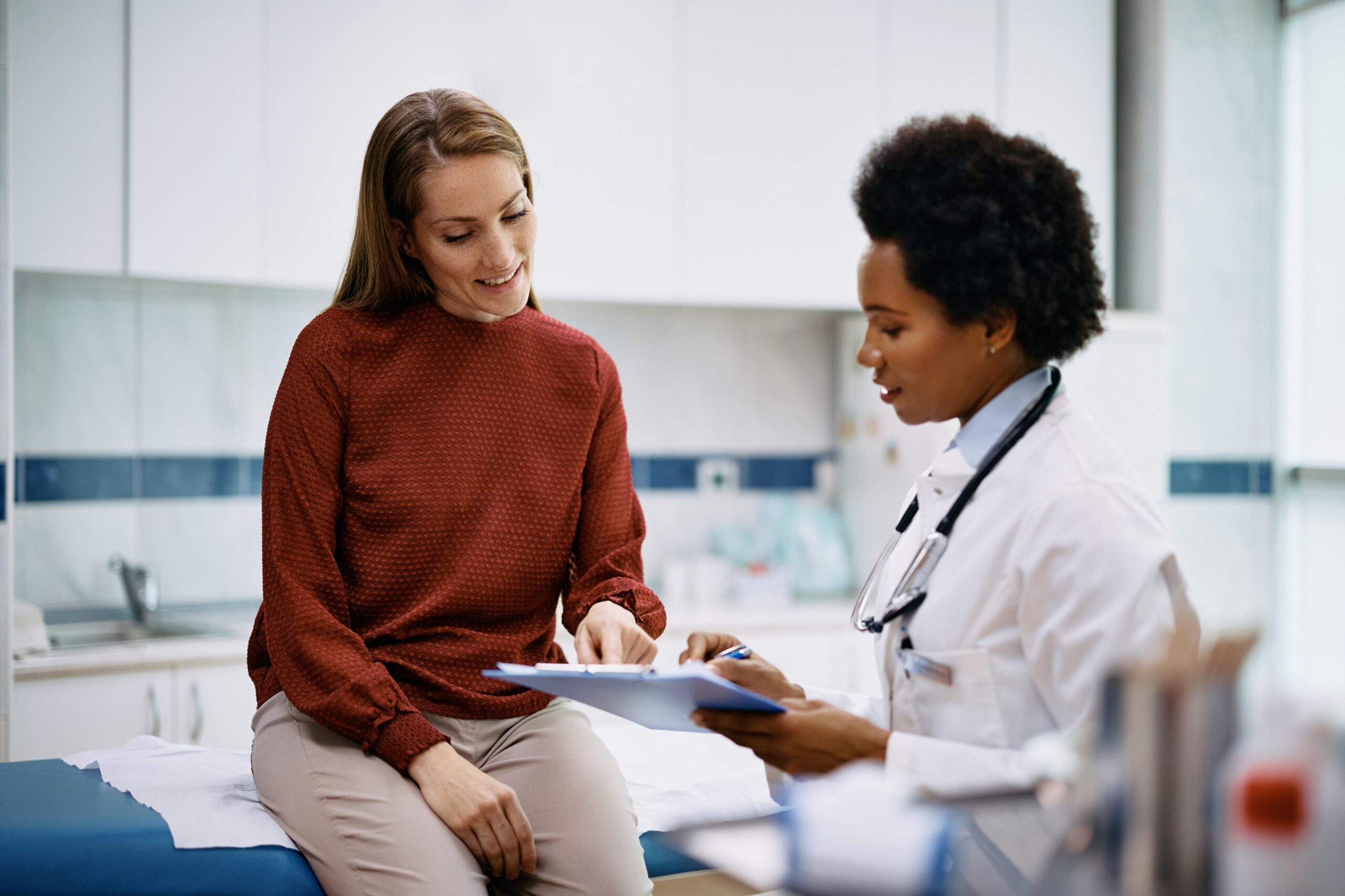 Discussing mental health with your Primary Care Provider