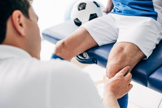 The latest advancements in Sports Medicine and how it benefits athletes