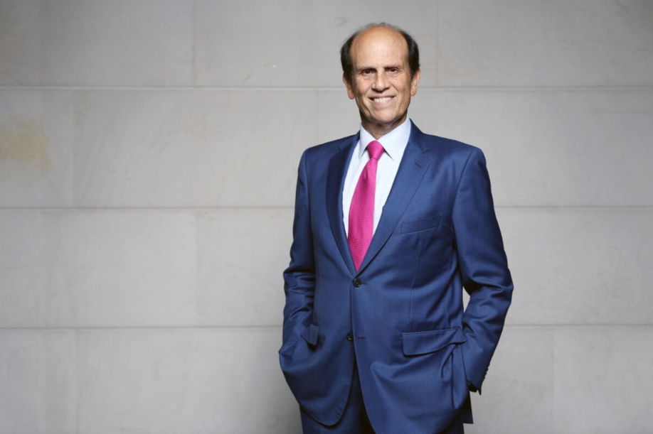 Beyond The Scandal: Michael Milken’s Philanthropy And Post-Conviction Contributions