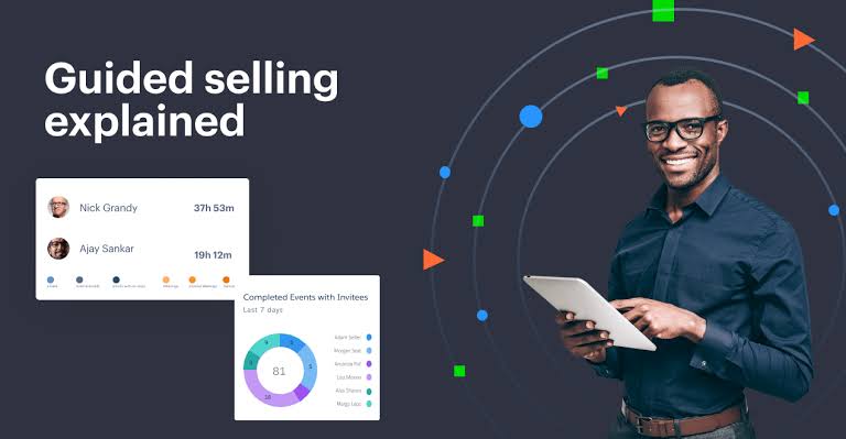 Understanding the Concept of Guided Selling Software