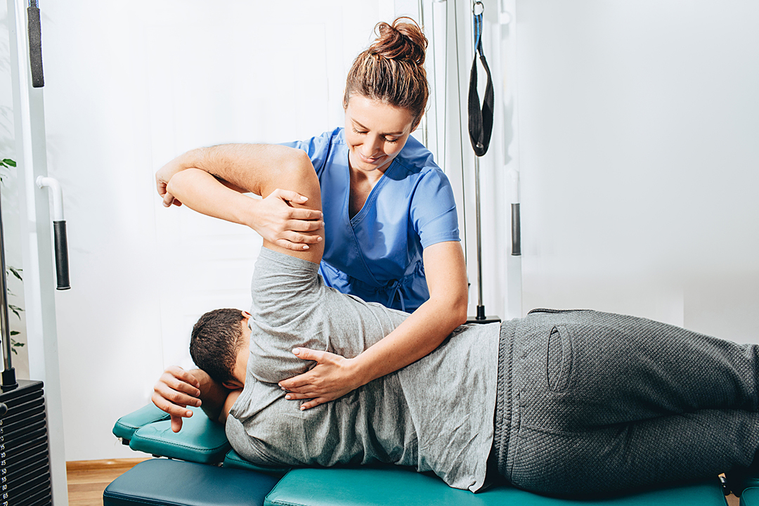 Common Myths About Chiropractic Treatments