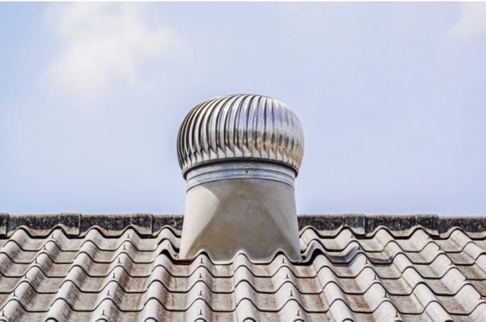 Everything You Need To Know About Roof Ventilation Exhaust Fan