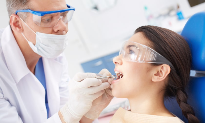 The Impact of Orthodontics on Oral Health