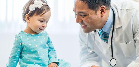 Pediatric Orthopedic Surgeons: Ensuring Your Child’s Healthy Growth