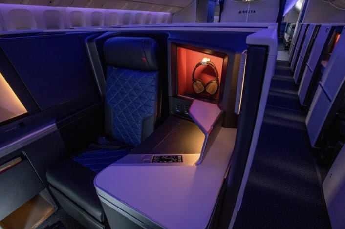 Unlocking Luxury: The Ultimate Guide to Delta Airlines Multi-City Business Class