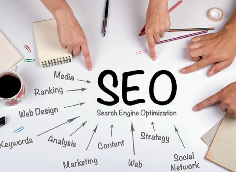 From Visibility to Conversions: Working with an SEO Agency in Winnipeg