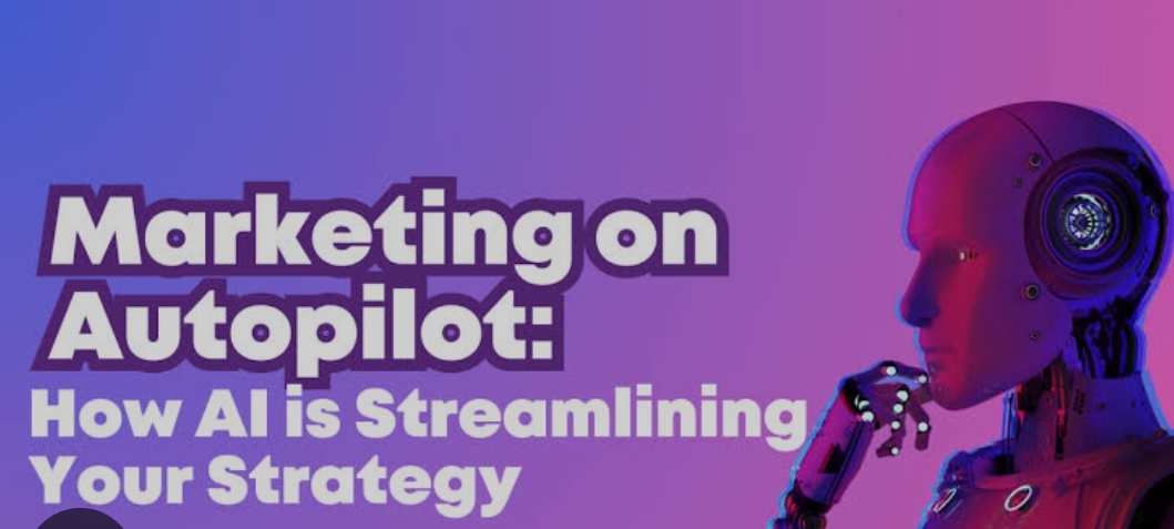 Marketing on Autopilot: How Templates Can Streamline Your Marketing Plan Creation