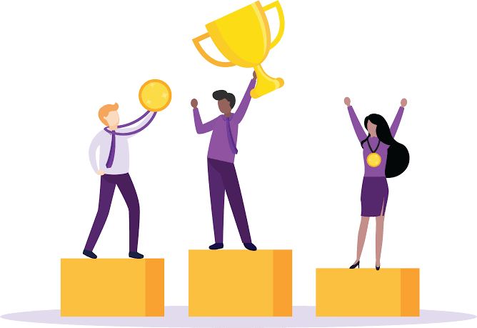 The Influence of Awards on Corporate Culture and Employee Motivation