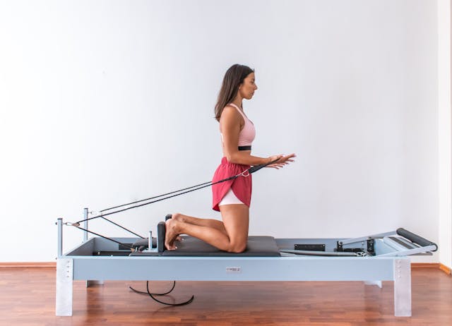The Essential Guide to Buying Pilates Reformer Beds: Transform Your Fitness Journey
