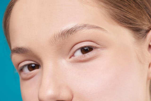 Understanding Double Eyelid Surgery: An Insight into Cosmetic Procedures