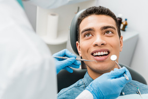 The Role Of A General Dentist In Early Detection Of Dental Problems