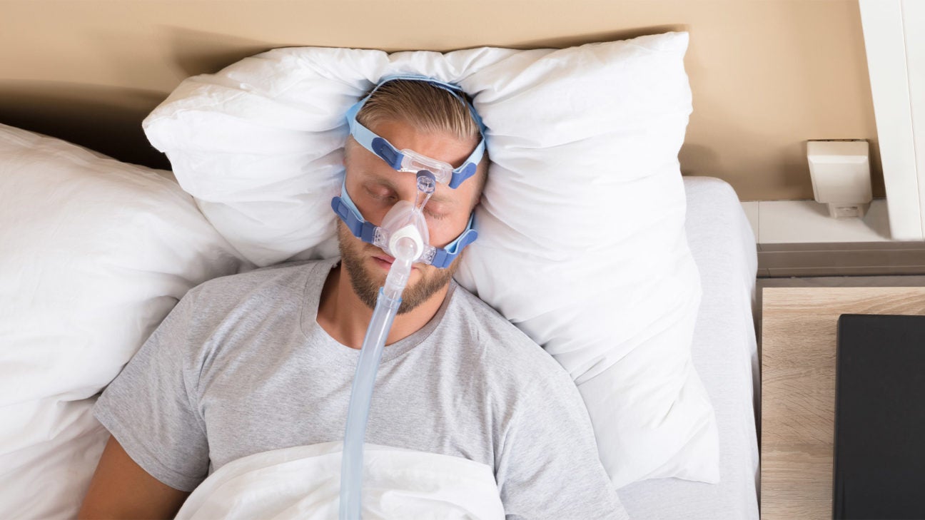 Unveiling the Benefits of Consulting a Sleep Apnea Specialist