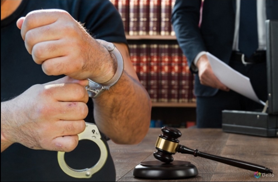 The Prime Role of a Criminal Defence Attorney in Mississauga
