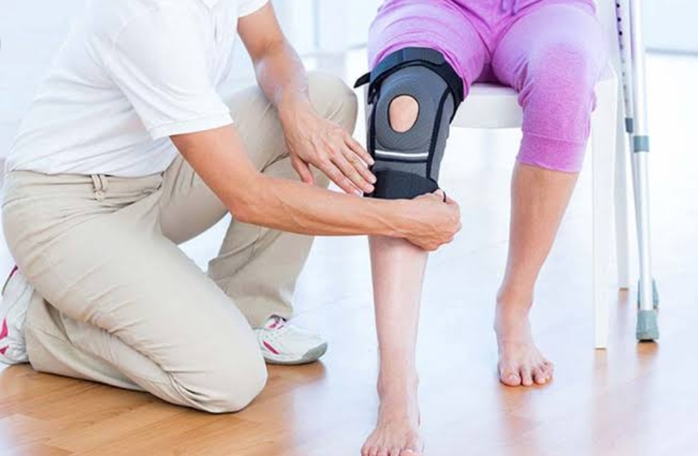 Post Orthopedic Surgery: Recovery And Rehabilitation