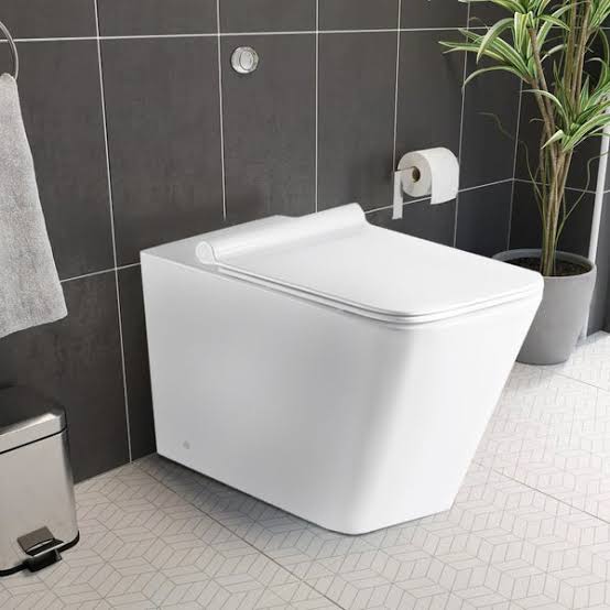 A Complete Guide to Installing a Back-to-Wall Toilet