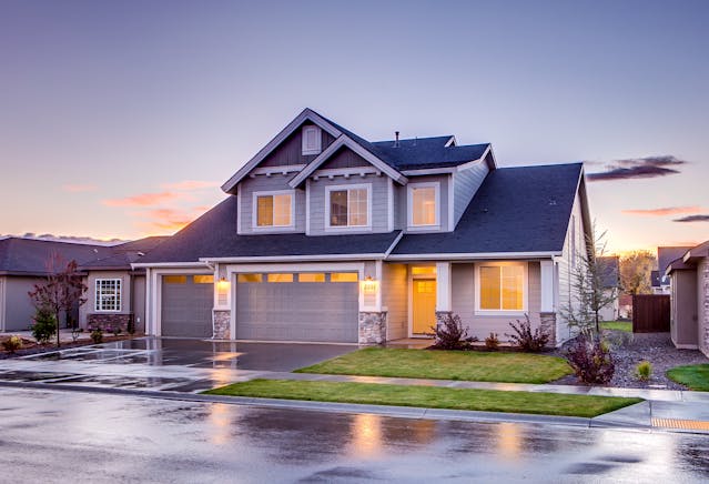 Top 5 Benefits of a Barndominium House Plan