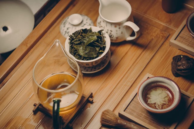 The Many Benefits of Tea – The Best Beverage in the World
