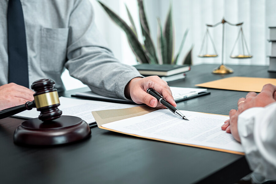 5 Things a Criminal Defense Lawyer Can Do